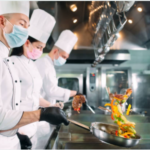 Programas prerrequisitos de inocuidad de los alimentos ISO/TS 22002-2:2013